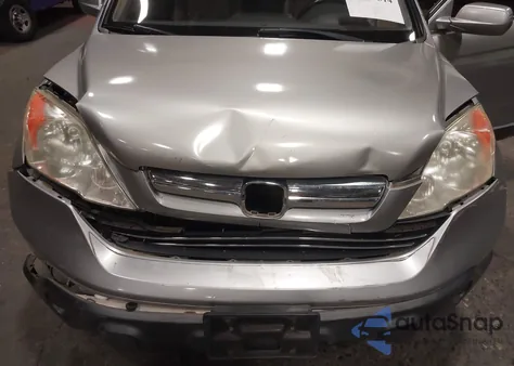 2008 Honda Cr-V Ex-L from USA, damaged, VIN JHLRE48798C035831